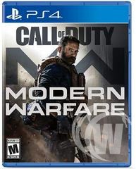 Call of Duty: Modern Warfare